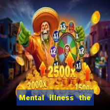 Mental illness the sims 4 mod